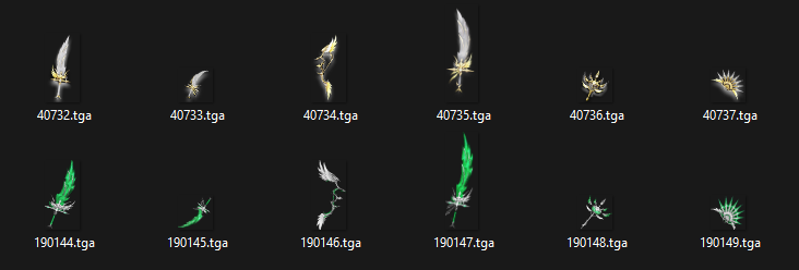 Dark cult pack x2