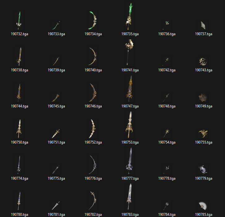 Adventurer pack x15