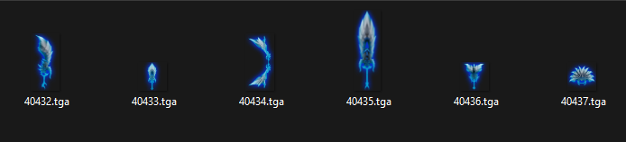 Ice Mithic