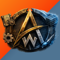 Discord Server Logo